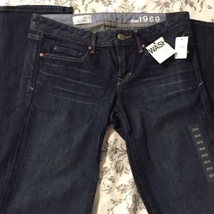 Gap Jeans