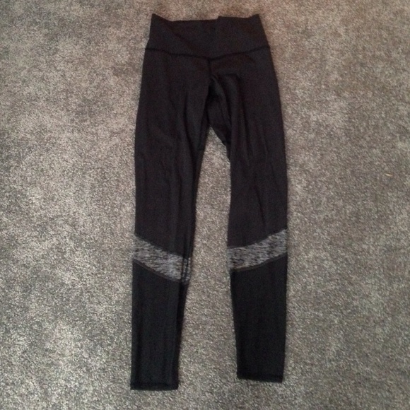 Black mesh lulus - Picture 1 of 4