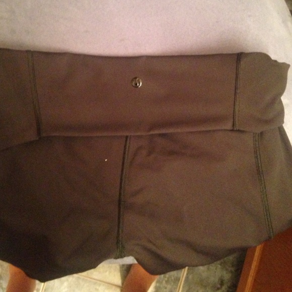 Black mesh lulus - Picture 4 of 4