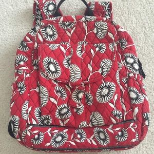 Vera Bradley Backpack