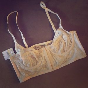 Free People Bralette