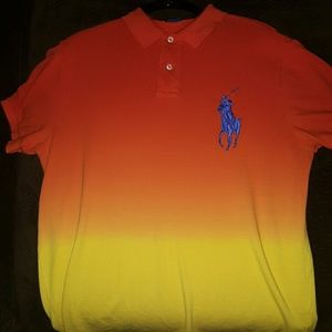 Ralph Lauren polo