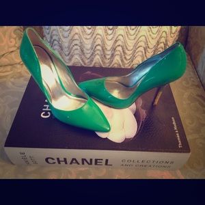 Jessica Simpson Heels