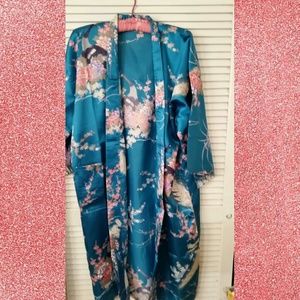 Authentic Japanese Kimono