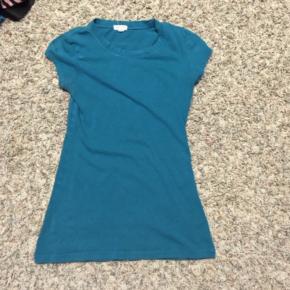 Don't wear anymore.