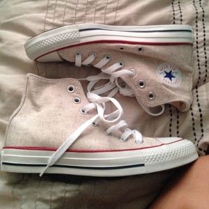 Converse.