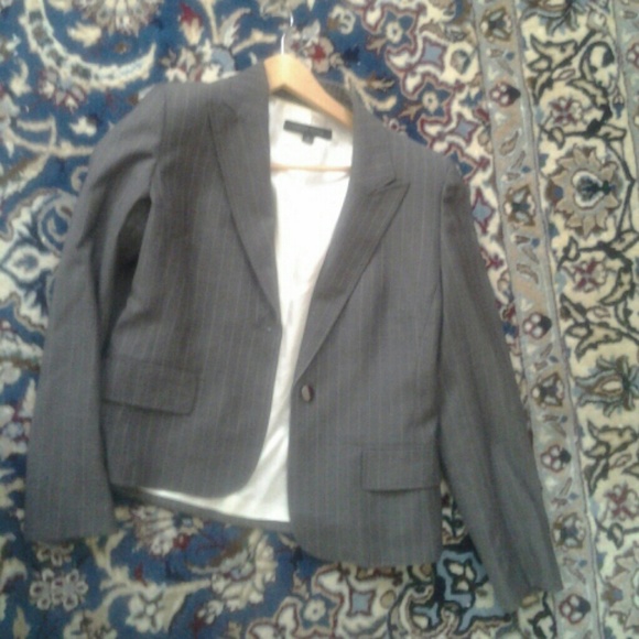Anne Klein blazer