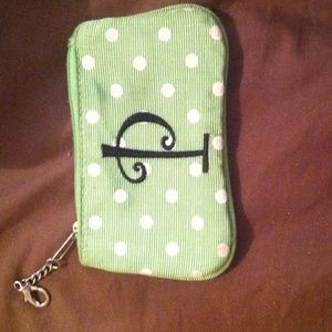 A change purse!