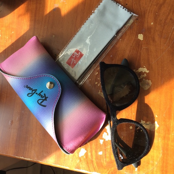 RayBan Sunglasses 😍