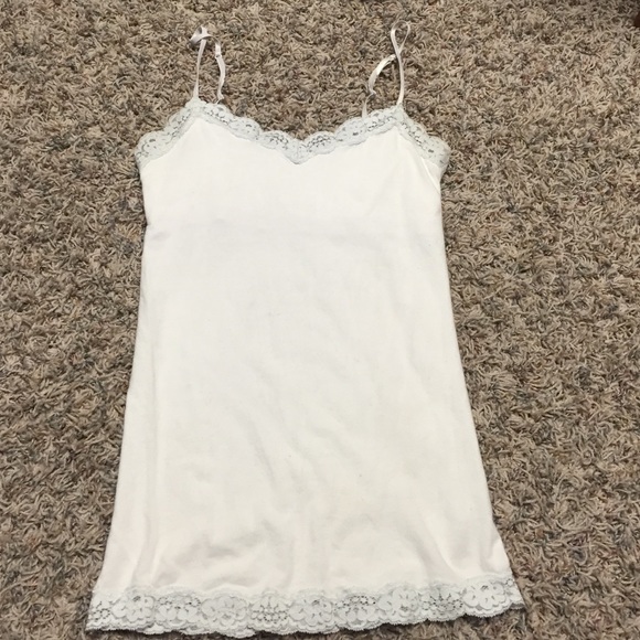 Don't wear anymore.