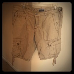 Polo Ralph Lauren Bermuda shorts