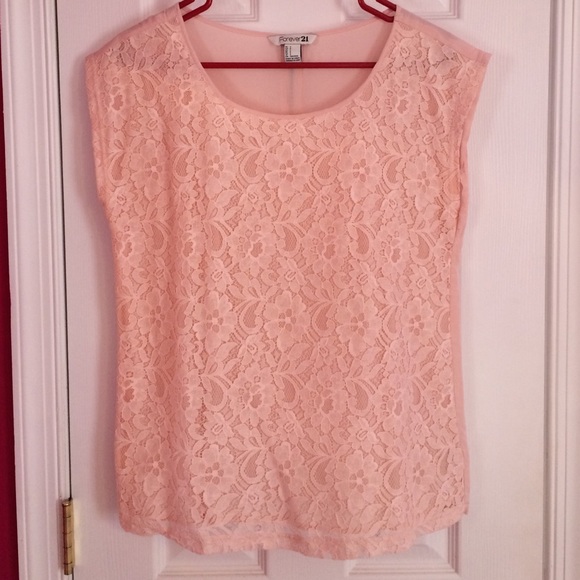 Forever 21- top