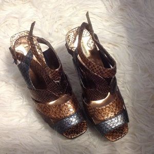 Max studio Ridley platforms