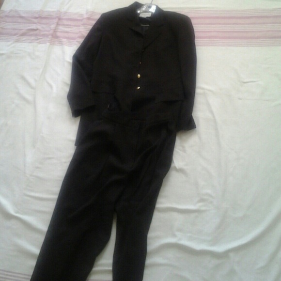 Emanuel Ungaro Ladies Business Suit