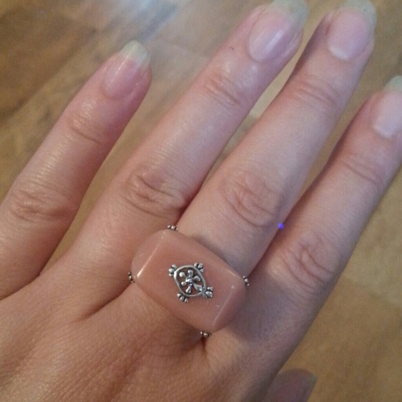 Silpada Ring