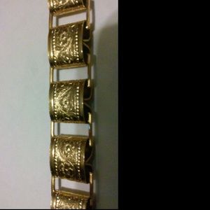36 inch gold chain