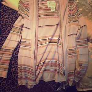 New billabong cardigan ❤️