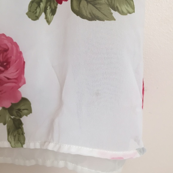 🚫SOLD ON VINTED🚫Forever 21 tank top - Picture 4 of 4