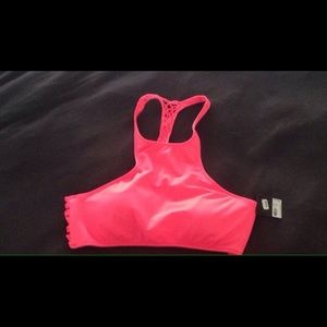 VS swimsuit top