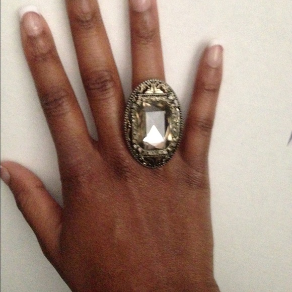 If you like then put a ring on it!