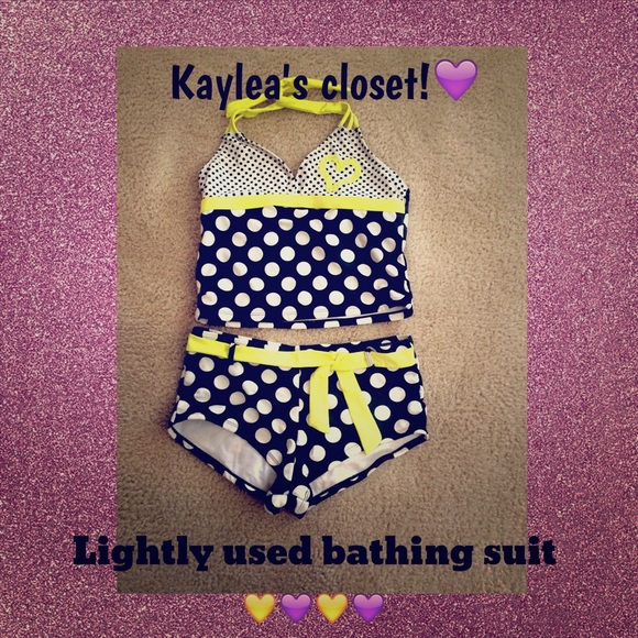Girls bathing suit! - Picture 1 of 1