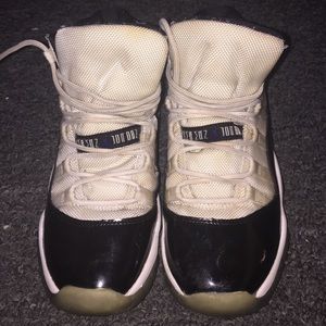 ⬆️update Jordan 11s❗️
