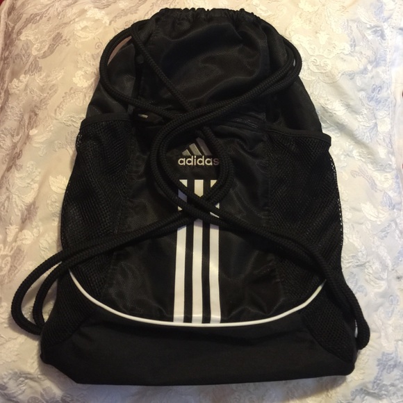 Adidas bag