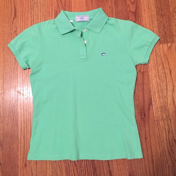 Southern Tide Polo