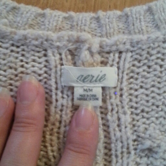 Sweater - Picture 2 of 2