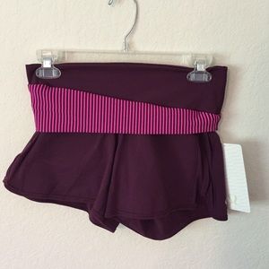 Lululemon Astro Short
