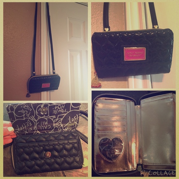 Crossbody