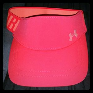 womans under armour  hat