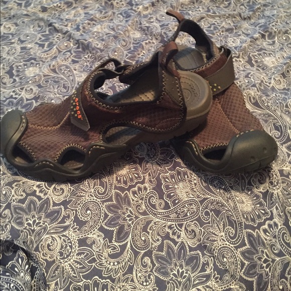 Crocs Sandals for Men