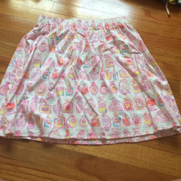 Lilly Pulitzer skirt size medium
