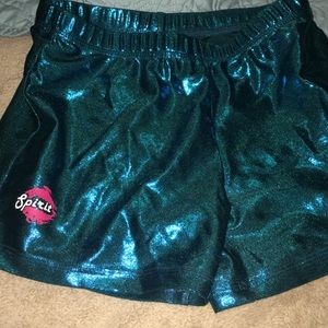 Spirit of Texas spandex