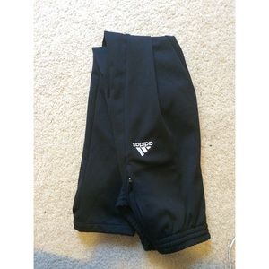 Adidas sweatpants