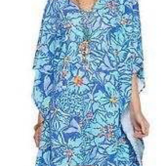 Lilly Pulitzer Stefani dress