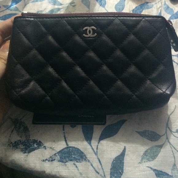 Brand New Authentic Chanel Clutch