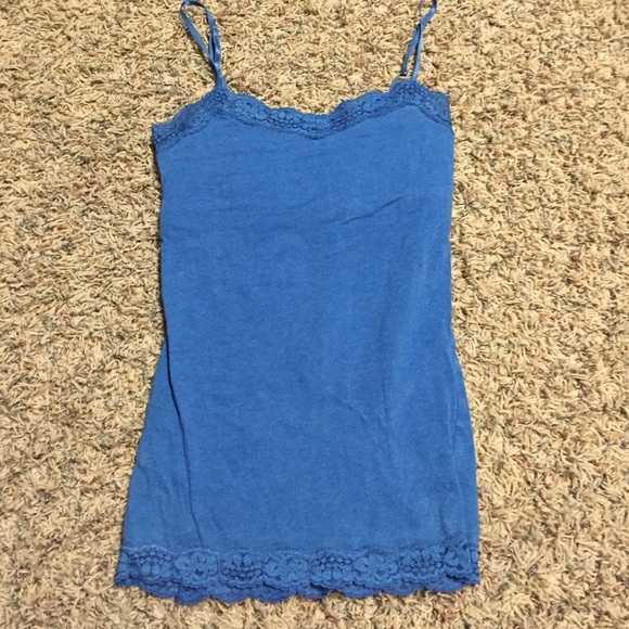 Don't wear anymore.