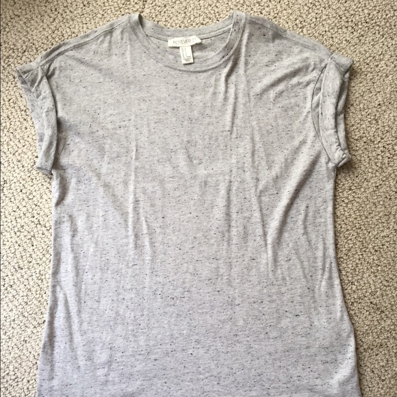 Forever 21 tshirt