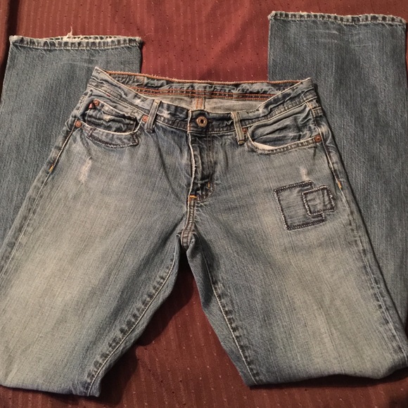 Ralph Lauren jeans size 6 - Picture 2 of 4