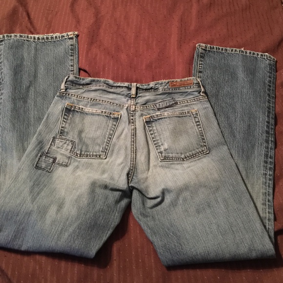 Ralph Lauren jeans size 6 - Picture 4 of 4