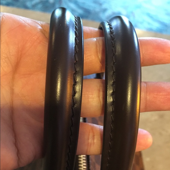 SOLD!!! 🅿️🅿️Authentic Louis Vuitton speedy 30 DE - Picture 3 of 3