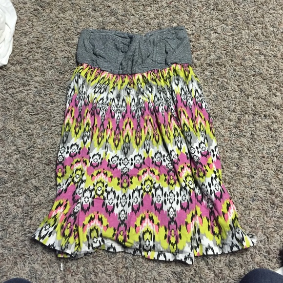 Don't wear anymore.