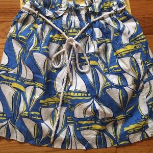 Lilly Pulitzer skirt size small