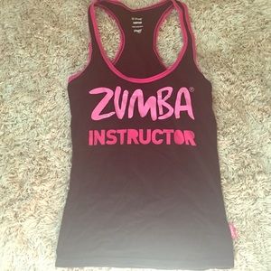 Zumba wear