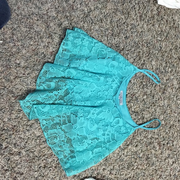 Don't wear anymore.