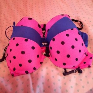 Bundle bra