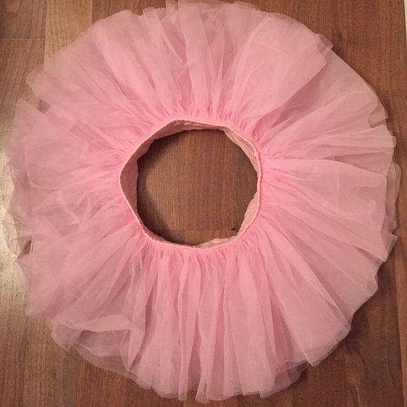 Dance Tutu