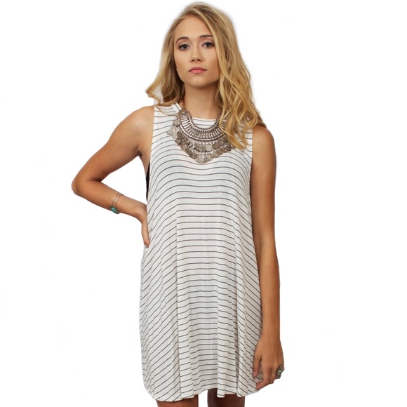 T-Shirt Dress